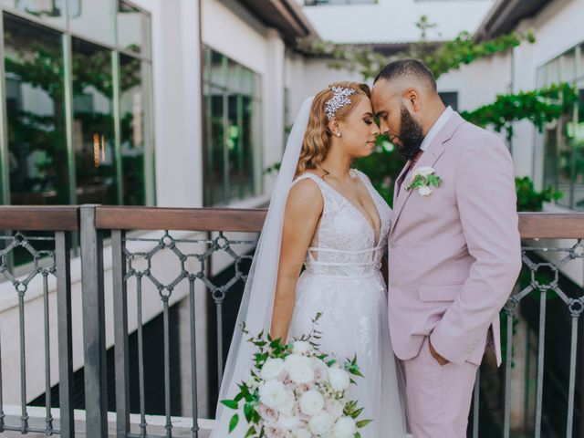 Juan and Cruz&apos;s Wedding in Punta Cana, Dominican Republic 52