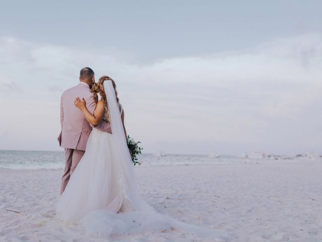 Juan and Cruz&apos;s Wedding in Punta Cana, Dominican Republic 56