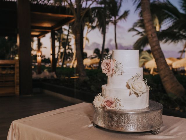 Juan and Cruz&apos;s Wedding in Punta Cana, Dominican Republic 61