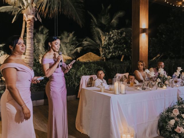 Juan and Cruz&apos;s Wedding in Punta Cana, Dominican Republic 66