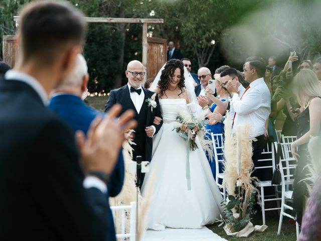 CHIARA and LUCAS&apos;s Wedding in Rome, Italy 2