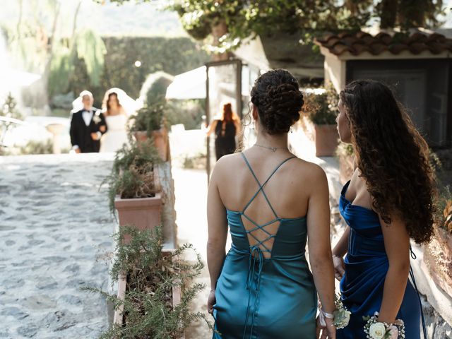 CHIARA and LUCAS&apos;s Wedding in Rome, Italy 33