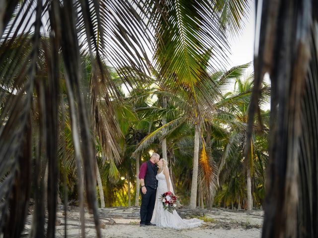 Jesse and Brooke&apos;s Wedding in Punta Cana, Dominican Republic 62