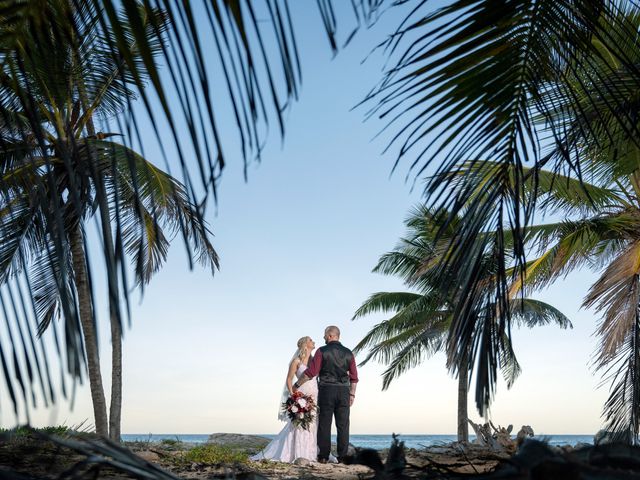 Jesse and Brooke&apos;s Wedding in Punta Cana, Dominican Republic 64