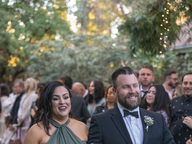 Rob and Alexia&apos;s Wedding in San Marcos, California 16