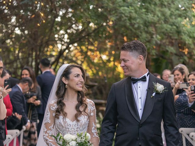 Rob and Alexia&apos;s Wedding in San Marcos, California 1