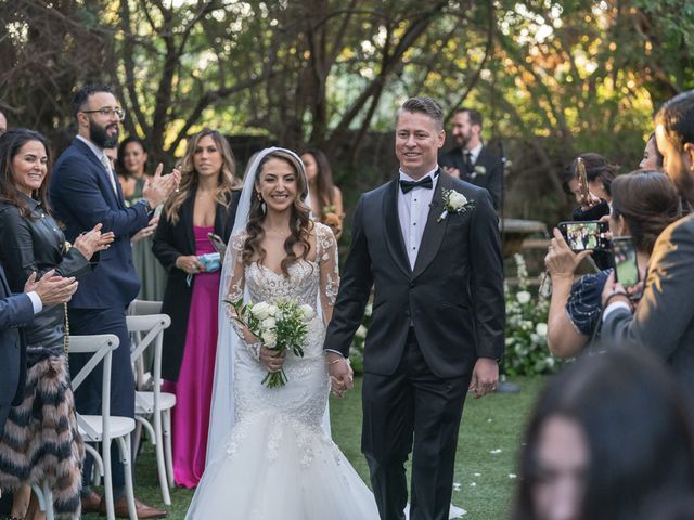 Rob and Alexia&apos;s Wedding in San Marcos, California 17