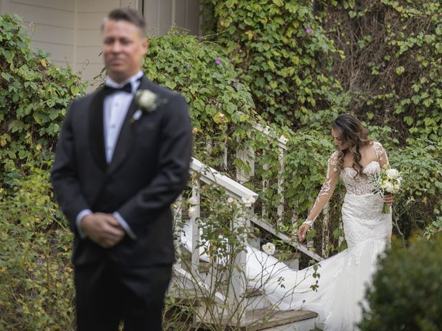 Rob and Alexia&apos;s Wedding in San Marcos, California 27