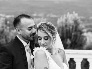 fernando &amp; roberta's wedding 1