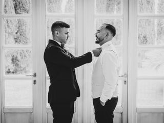 fernando &amp; roberta's wedding 3