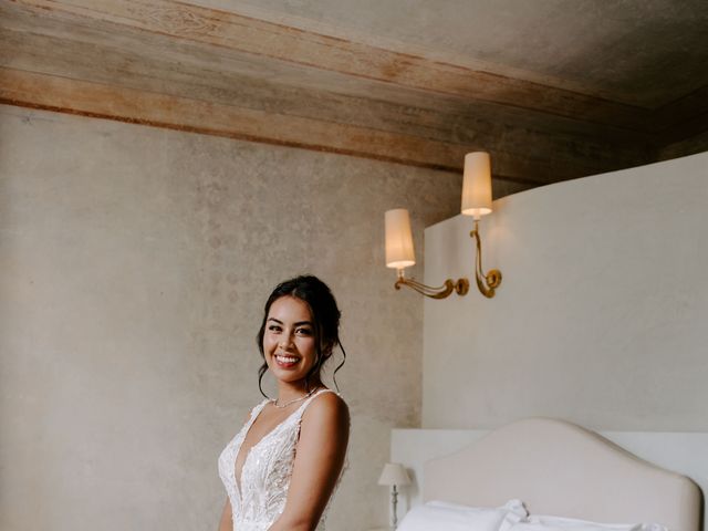Alexis and Katie's Wedding in Lake Como, Italy 22