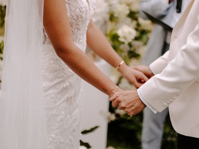 Alexis and Katie's Wedding in Lake Como, Italy 54