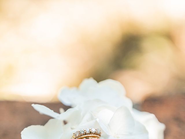 Blake and Payton's Wedding in Arezzo, Italy 5