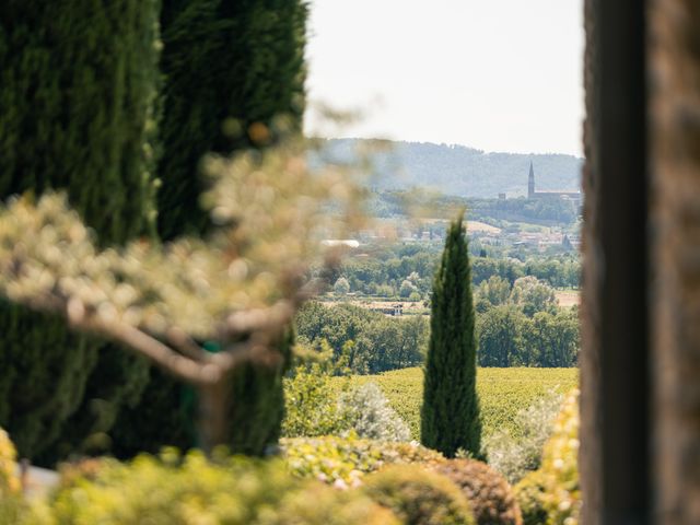 Blake and Payton's Wedding in Arezzo, Italy 2