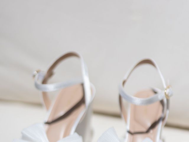 Blake and Payton's Wedding in Arezzo, Italy 18