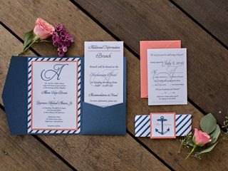 Larry &amp; Allison's wedding 2