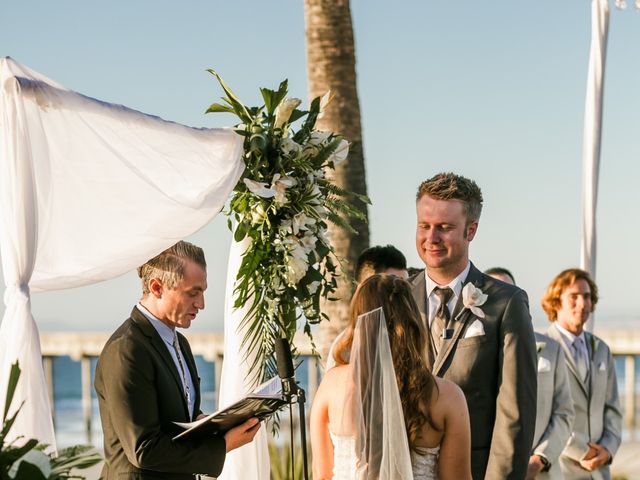 Chad and Heather&apos;s Wedding in La Jolla, California 13
