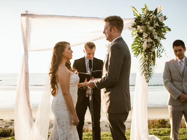 Chad and Heather&apos;s Wedding in La Jolla, California 35