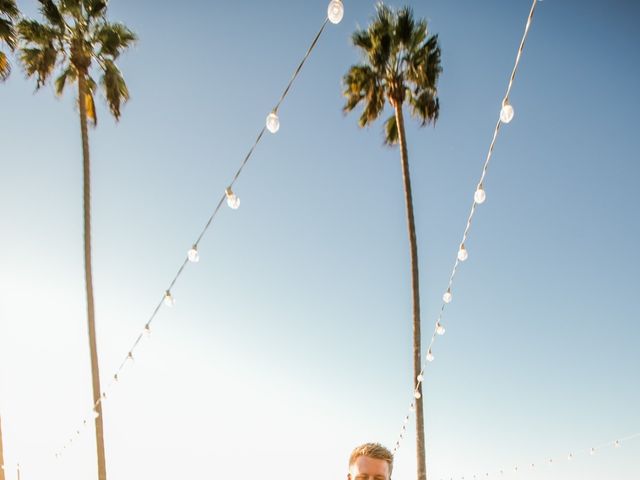 Chad and Heather&apos;s Wedding in La Jolla, California 50