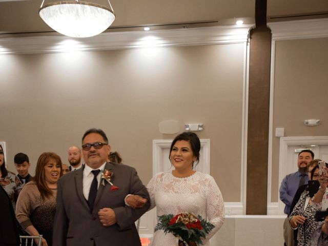 Israfil and Kristina&apos;s Wedding in Sacramento, California 9
