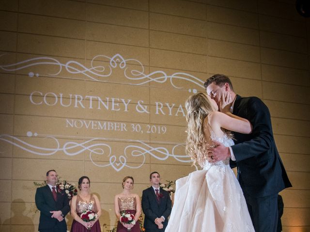 Ryan and Courtney&apos;s Wedding in Saint Petersburg, Florida 32