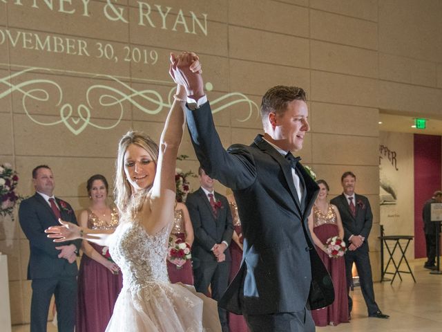 Ryan and Courtney&apos;s Wedding in Saint Petersburg, Florida 35