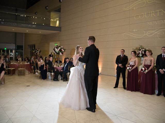 Ryan and Courtney&apos;s Wedding in Saint Petersburg, Florida 36