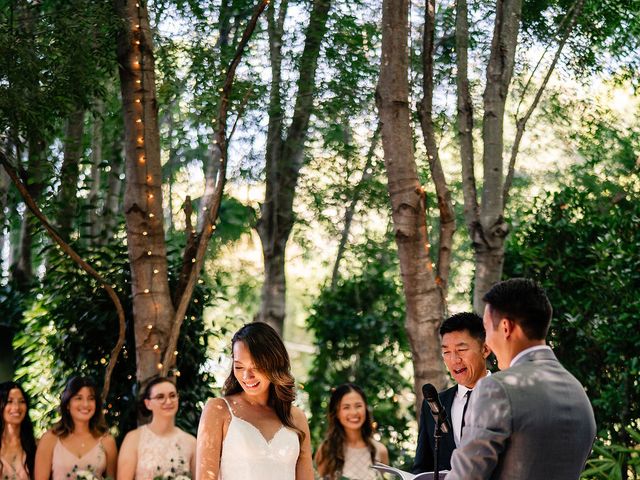 Brandon and Jennifer&apos;s Wedding in Somis, California 17