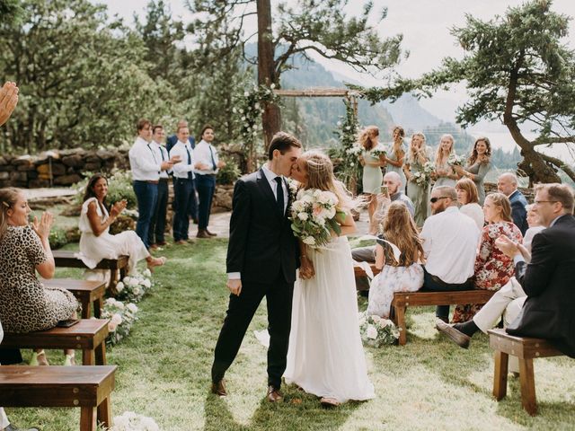 Syd and Adam&apos;s Wedding in Hood River, Oregon 186