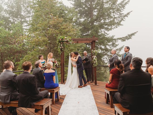 Jake and Lexi&apos;s Wedding in Oregon City, Oregon 20