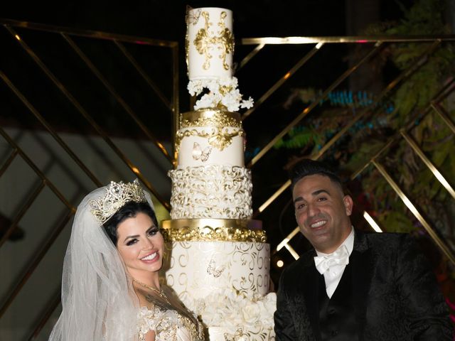 Guillermo and Margelis&apos;s Wedding in Miami, Florida 22