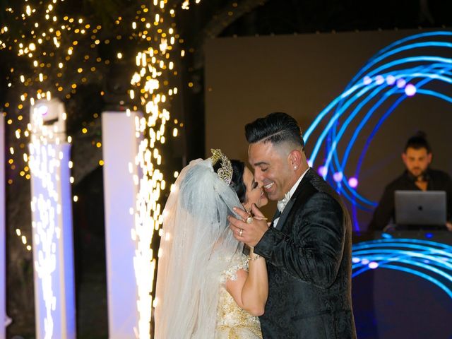 Guillermo and Margelis&apos;s Wedding in Miami, Florida 27