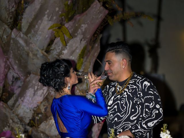 Guillermo and Margelis&apos;s Wedding in Miami, Florida 6