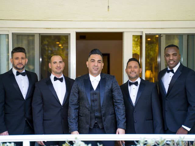 Guillermo and Margelis&apos;s Wedding in Miami, Florida 17