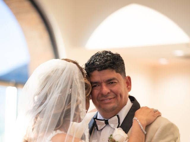 Rafael and Linda&apos;s Wedding in La Verne, California 12