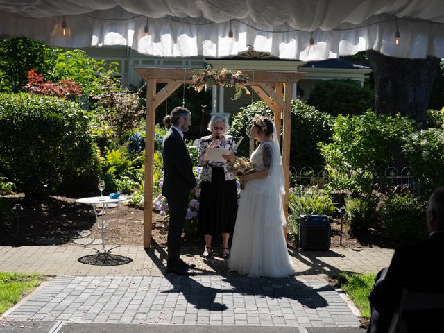 Justin and Lindsey&apos;s Wedding in Portland, Oregon 122