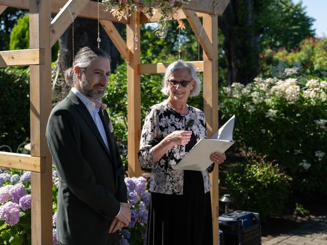 Justin and Lindsey&apos;s Wedding in Portland, Oregon 126