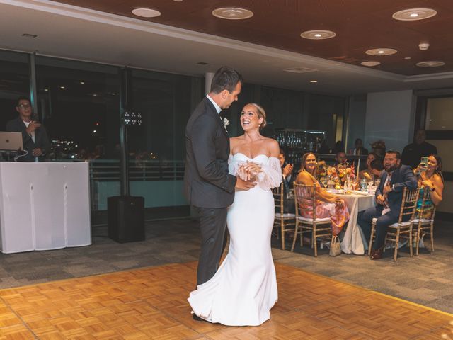 Michael and Amber&apos;s Wedding in San Juan, Puerto Rico 22