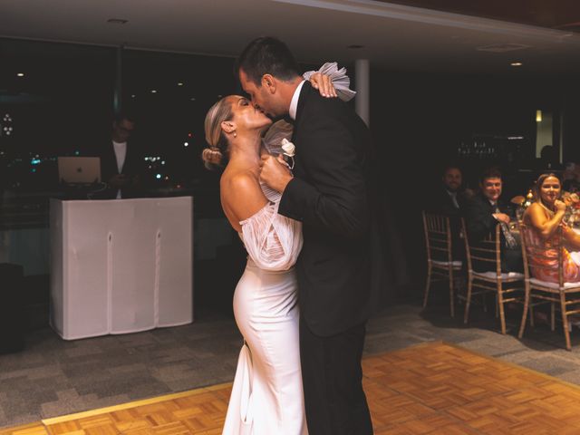 Michael and Amber&apos;s Wedding in San Juan, Puerto Rico 27