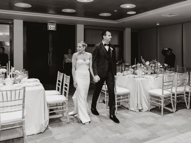 Michael and Amber&apos;s Wedding in San Juan, Puerto Rico 28