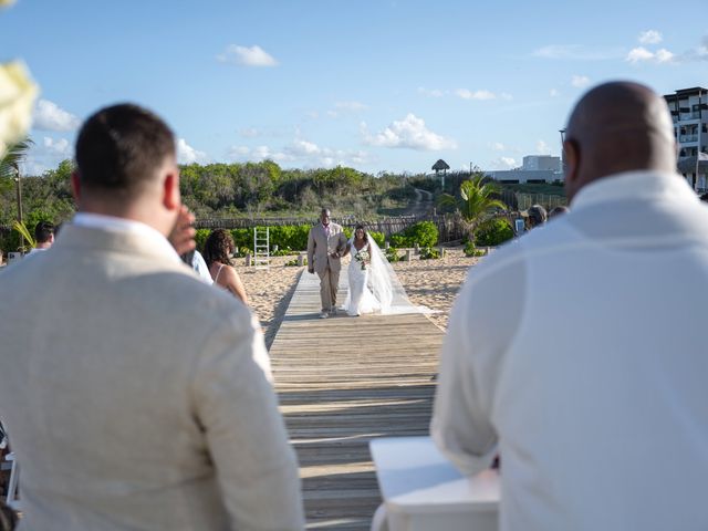 Patrick and Briana&apos;s Wedding in Punta Cana, Dominican Republic 27