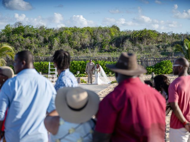 Patrick and Briana&apos;s Wedding in Punta Cana, Dominican Republic 28