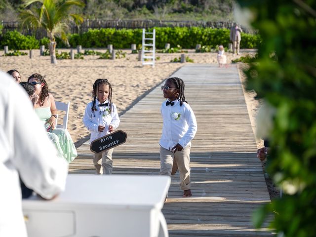 Patrick and Briana&apos;s Wedding in Punta Cana, Dominican Republic 31
