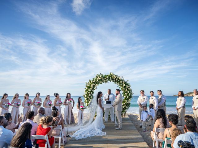 Patrick and Briana&apos;s Wedding in Punta Cana, Dominican Republic 40