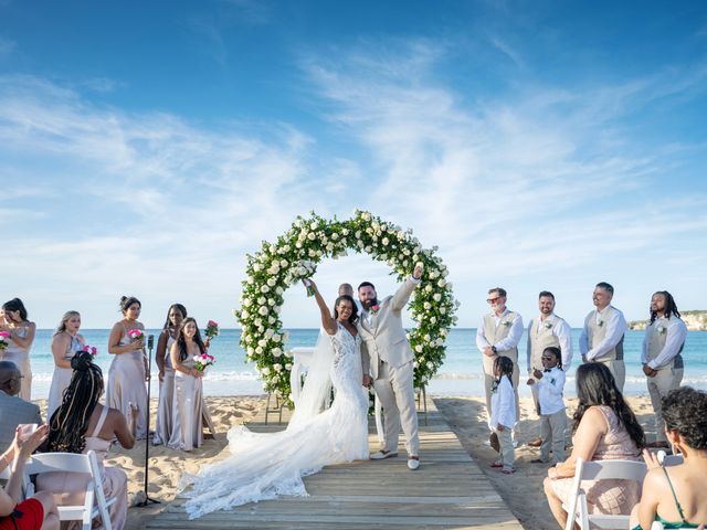 Patrick and Briana&apos;s Wedding in Punta Cana, Dominican Republic 46