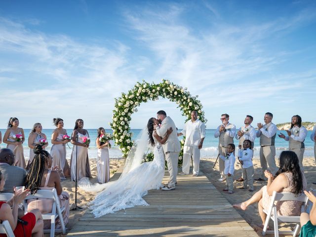 Patrick and Briana&apos;s Wedding in Punta Cana, Dominican Republic 47