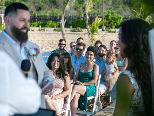 Patrick and Briana&apos;s Wedding in Punta Cana, Dominican Republic 48