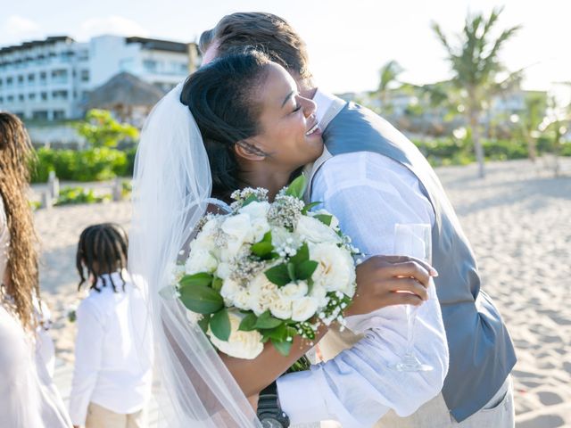 Patrick and Briana&apos;s Wedding in Punta Cana, Dominican Republic 53