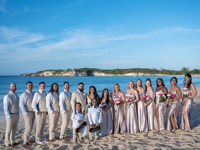 Patrick and Briana&apos;s Wedding in Punta Cana, Dominican Republic 54