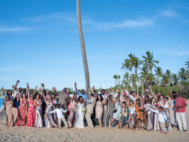 Patrick and Briana&apos;s Wedding in Punta Cana, Dominican Republic 55